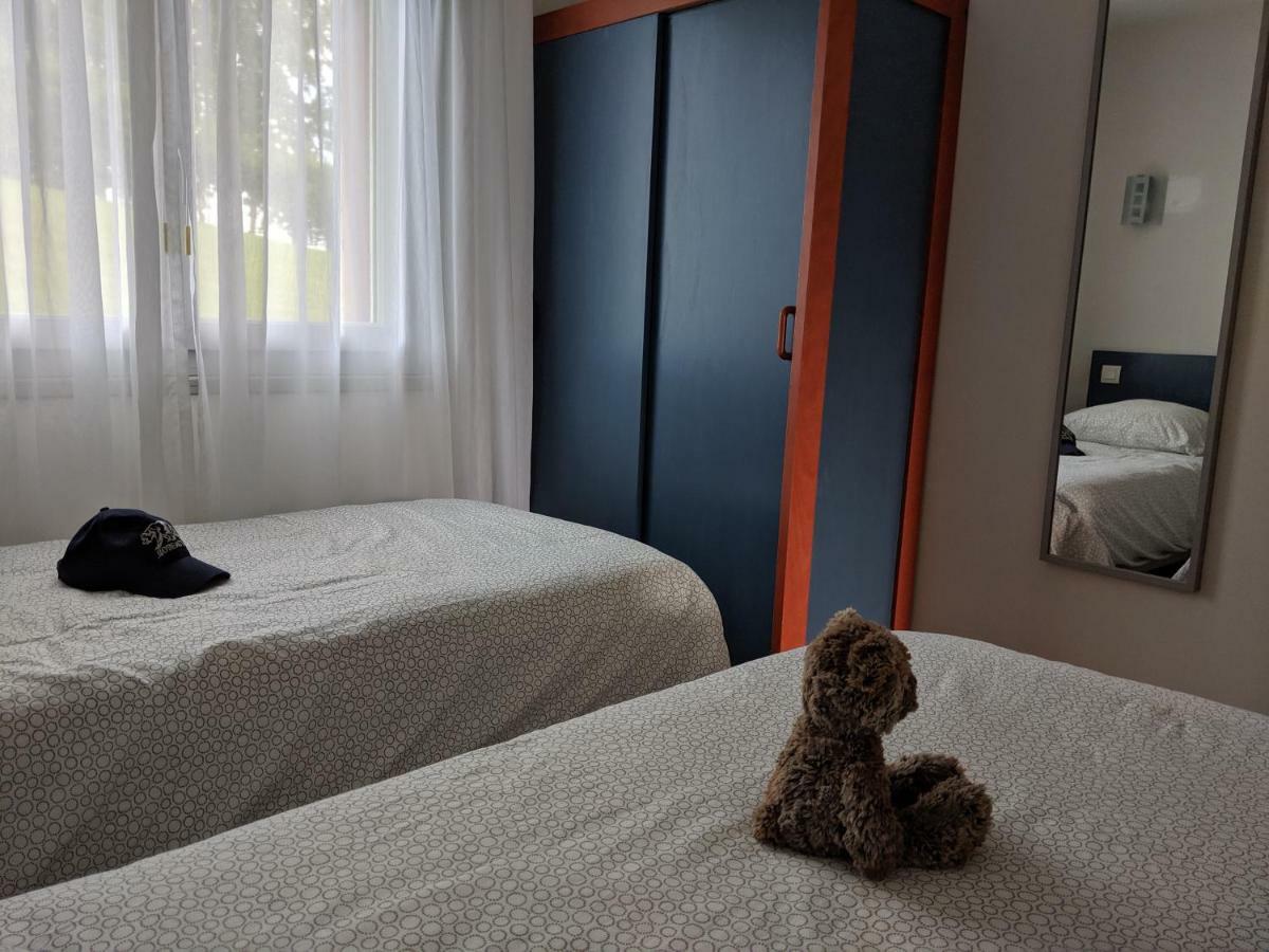 T3 Pays Du Piment D'Espelette Lägenhet Souraïde Exteriör bild